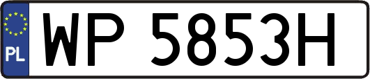 WP5853H