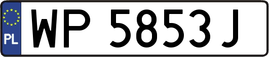 WP5853J