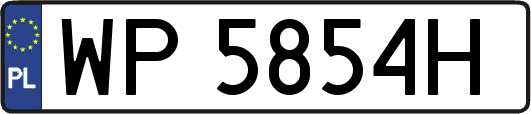 WP5854H