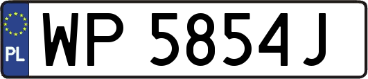 WP5854J