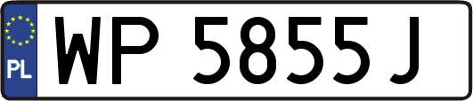 WP5855J
