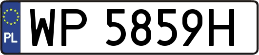 WP5859H