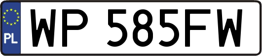 WP585FW