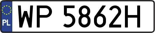 WP5862H