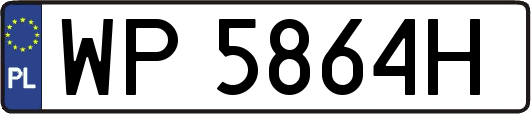 WP5864H