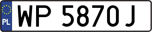 WP5870J