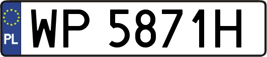 WP5871H