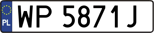 WP5871J
