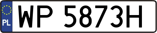 WP5873H