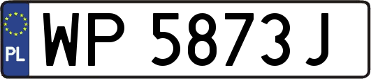 WP5873J