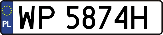 WP5874H