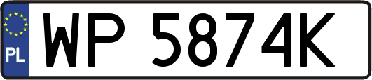 WP5874K