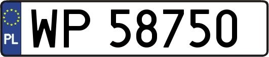 WP58750