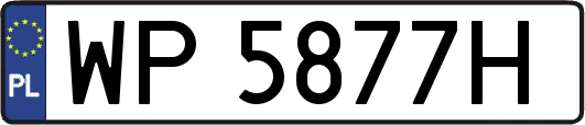 WP5877H