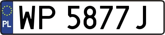 WP5877J