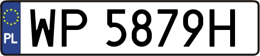 WP5879H