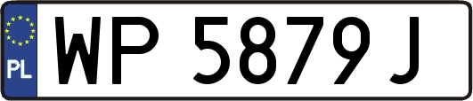 WP5879J