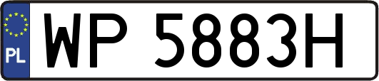 WP5883H