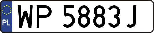 WP5883J