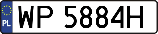 WP5884H