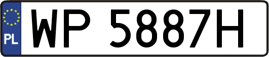 WP5887H