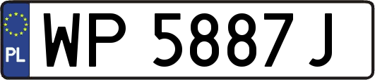 WP5887J