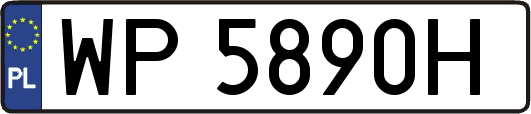 WP5890H