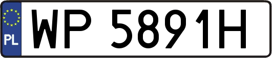 WP5891H