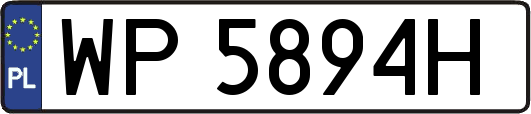 WP5894H