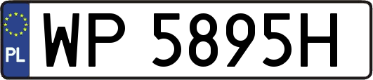 WP5895H
