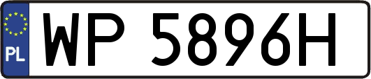 WP5896H