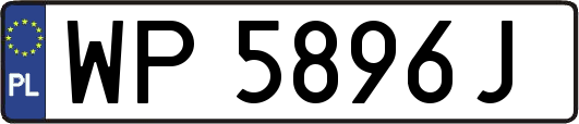 WP5896J