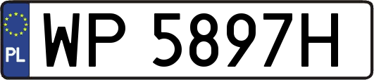 WP5897H