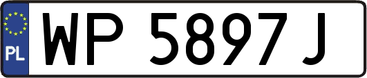 WP5897J