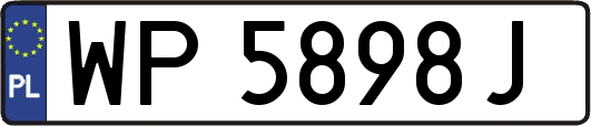 WP5898J