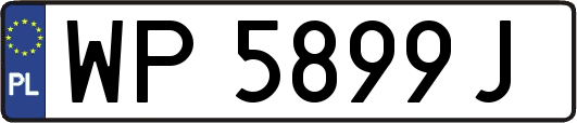 WP5899J