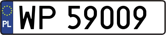 WP59009