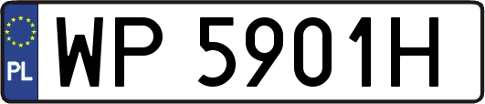 WP5901H