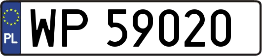 WP59020