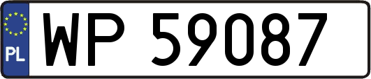 WP59087