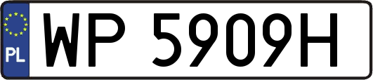 WP5909H