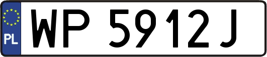 WP5912J