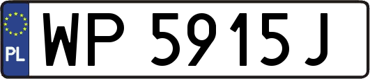 WP5915J