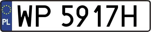 WP5917H