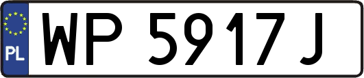 WP5917J