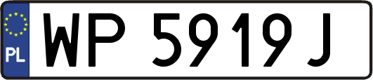 WP5919J