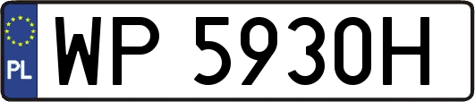 WP5930H