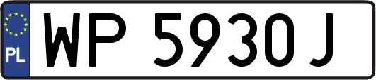 WP5930J