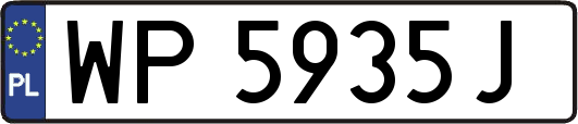 WP5935J