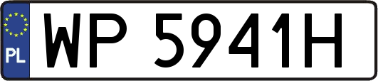 WP5941H